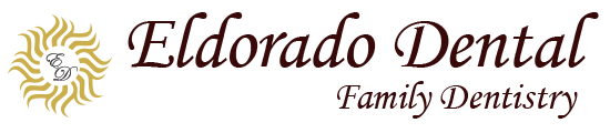 logo for Eldorado Dentistry, McKinney Dentist